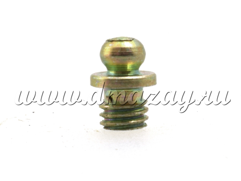 Мушка МР-18 (кал. 12, 16, 20) для ружей с прицельной планкой (БД62-00-01) 00566