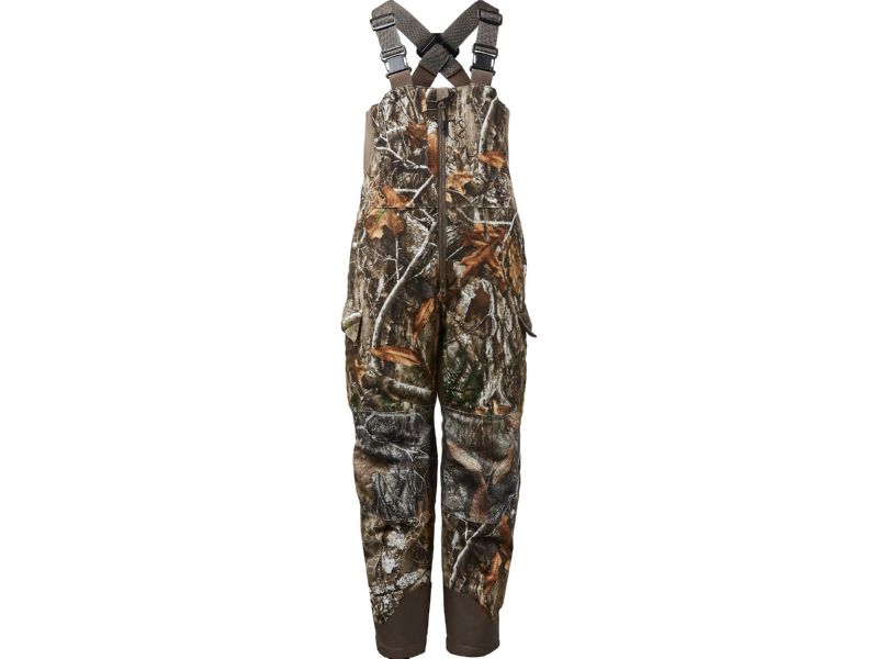 Полукомбинезон (брюки) Magellan Outdoors Ozark Insulated Hunting Bib