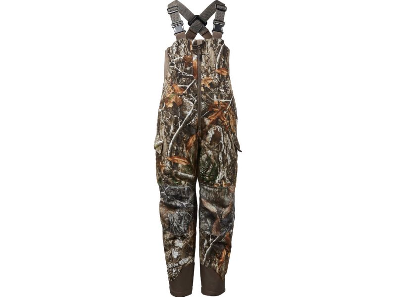  () Magellan Outdoors Ozark Insulated Hunting Bib