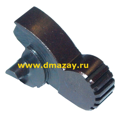 Курок ИЖ-79 (MP-79) ПМ ОРИГИНАЛЬНЫЙ (КРАСНЫЙ) 56-А-125 38