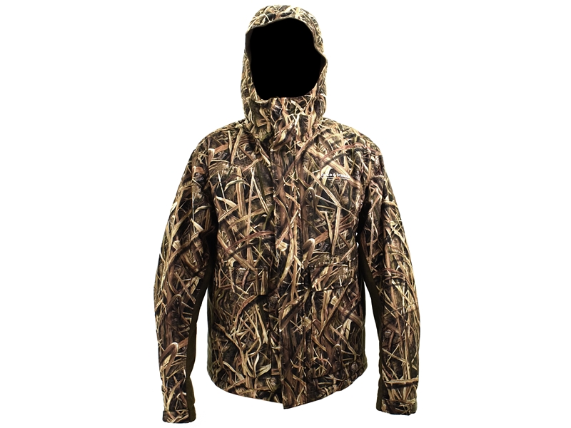 Куртка зимняя Field & Stream Duck Blind (Камыш)