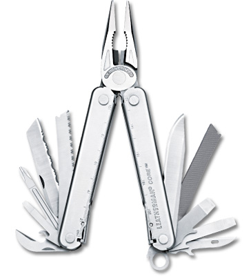 Leatherman Core 