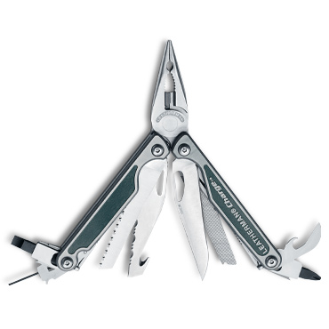 Leatherman Charge XTi .