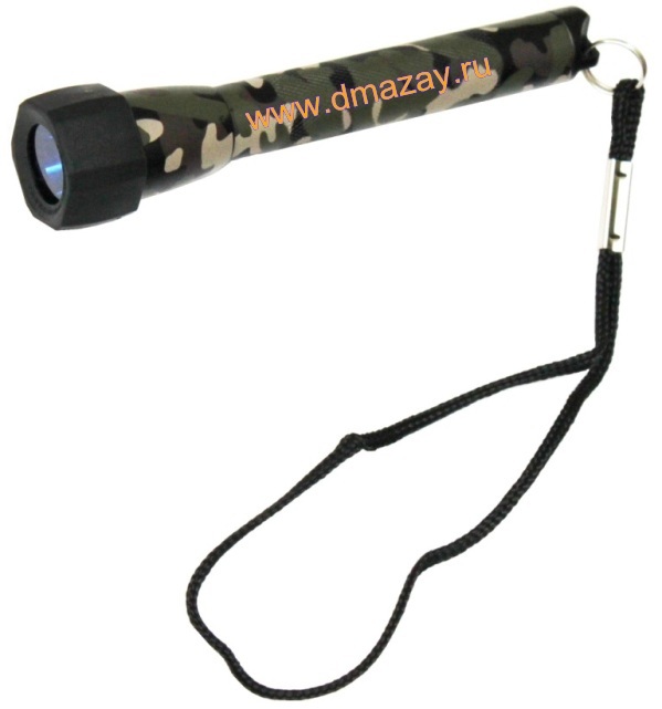      MAGLITE () MINI M2A02C 2-CELL AA XENON FLASHLIGHT CAMO  ( )