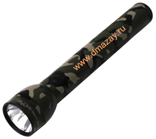  MAGLITE () S 3D 026 FLASHLITE  3-Cell D CAMO  3  