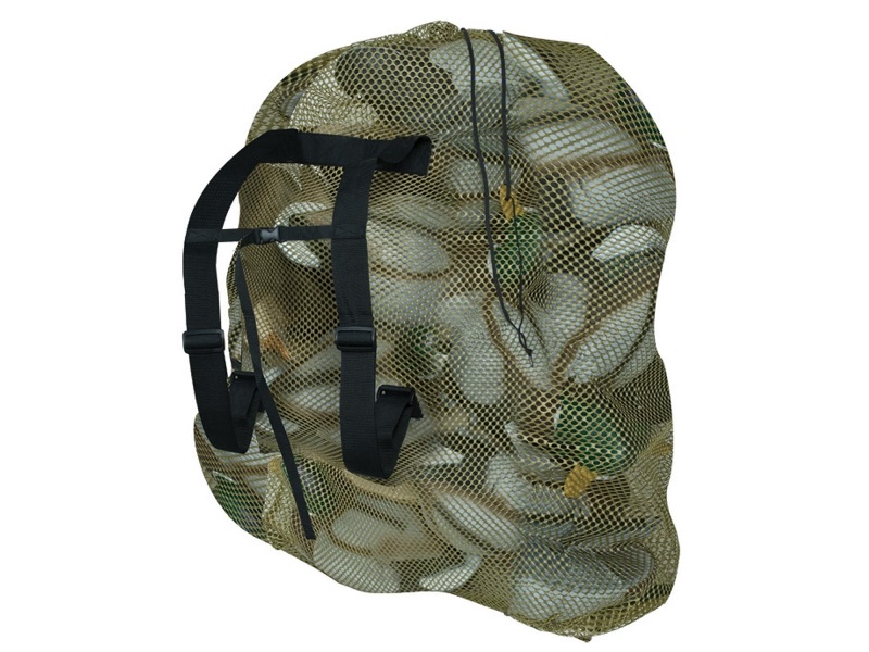 Сумка-рюкзак Mossy Oak для переноски чучалок