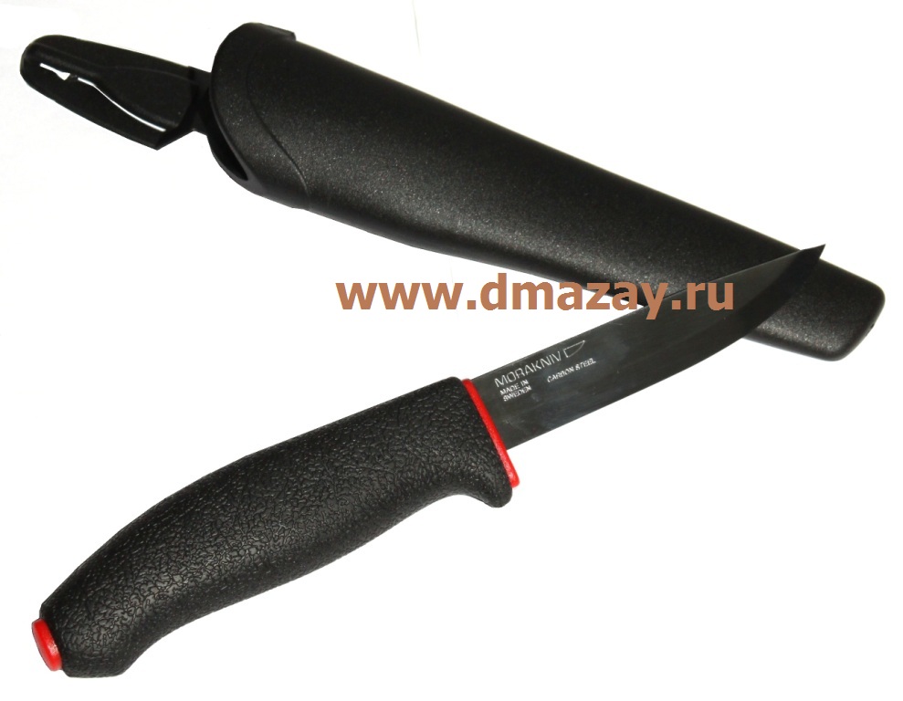 Нож туристический MORAKNIV(Муракнив, Мора Кнайв) Allround 711 11481