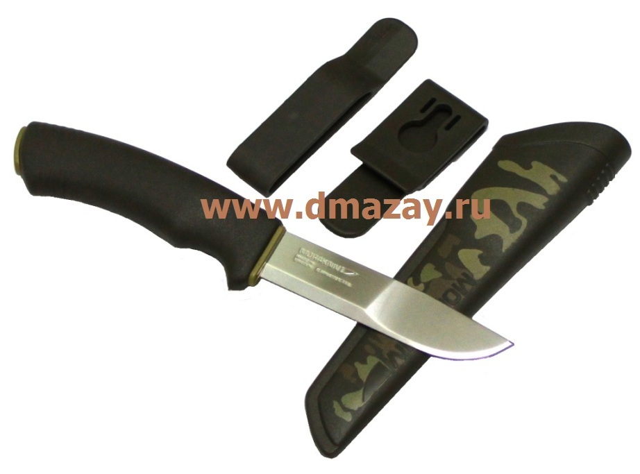   MORAKNIV (,  ) 11920 BuchCraft Forestt Camo    