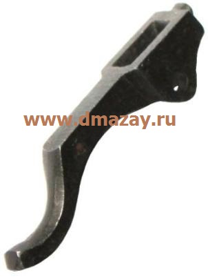 Крючок спусковой трехлинейной винтовки и карабина МОСИНА образца 91/30 (КО-38, КО-91/30М, КО-44)
