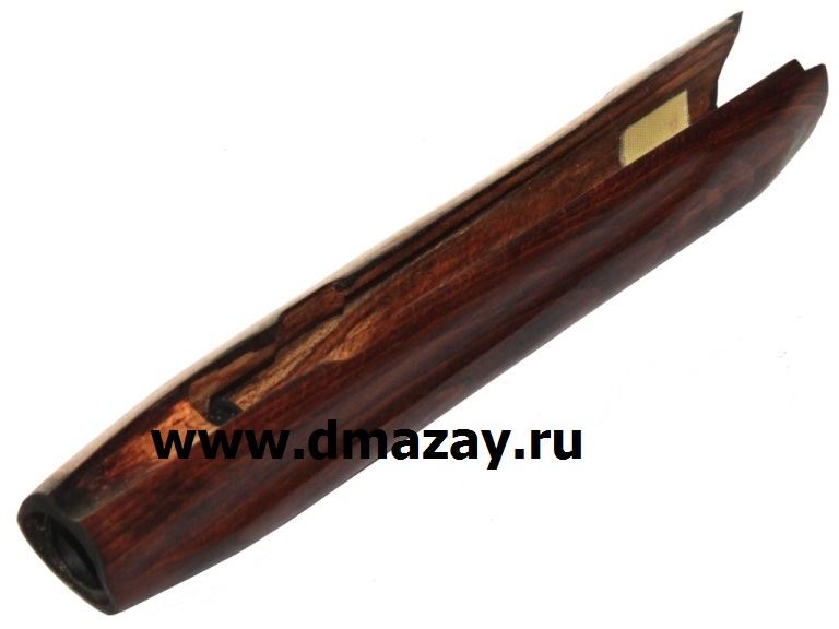 Цевье (корпус цевья) МР-155 (MP 155) бук ИЖЕВСК