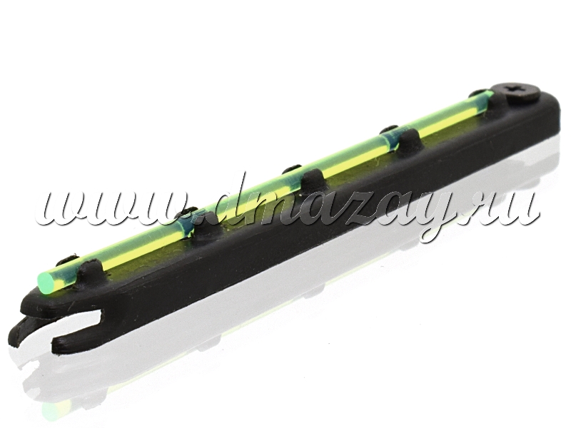 Мушка оптоволоконная Truglo МР-153 цвет зеленый