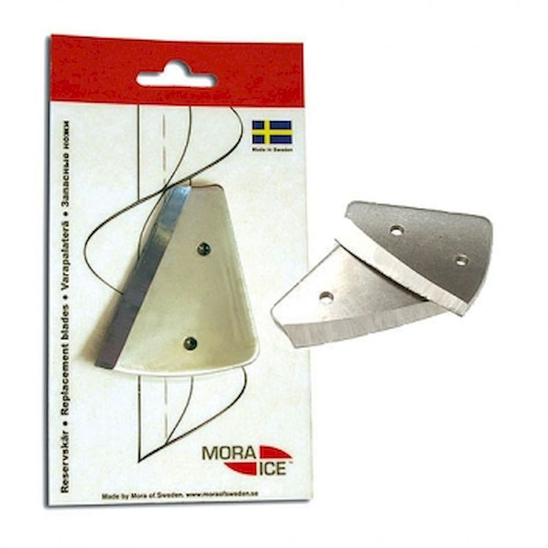 Ножи для ледобура Micro, Pro и Expert PRO, диам.200мм, арт.20589