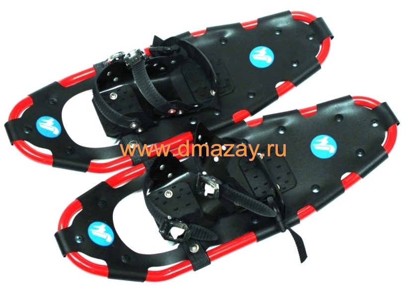 Снегоступы для охоты (охотничьи) Olymp (Олимп) FRD 62 х 21 см (общий вес лыжника 55 – 90 кг)