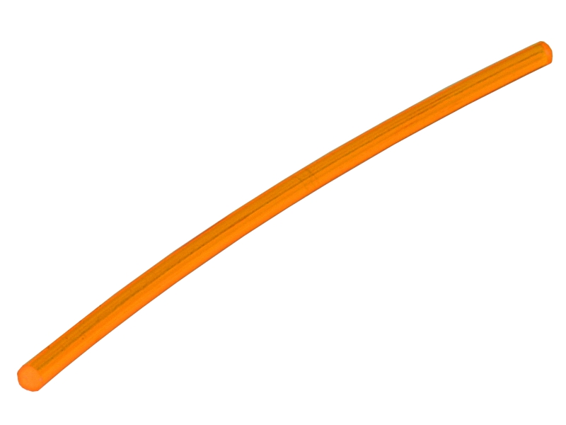 Оптоволокно сменное для мушек Truglo, Hiviz и т.п. длина 50мм, диаметр 1,5мм, цвет оранжевый