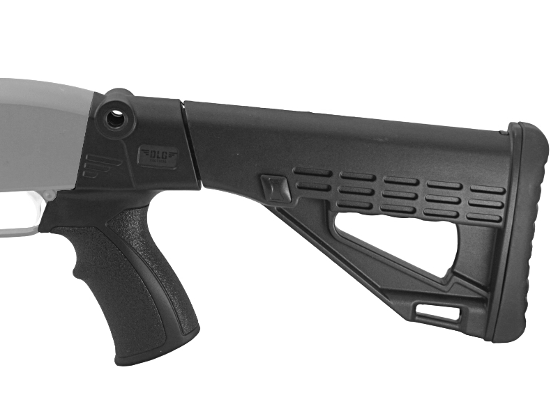 Приклад тактический телескопический на Бекас DLG-Tactical, арт. DLG9101