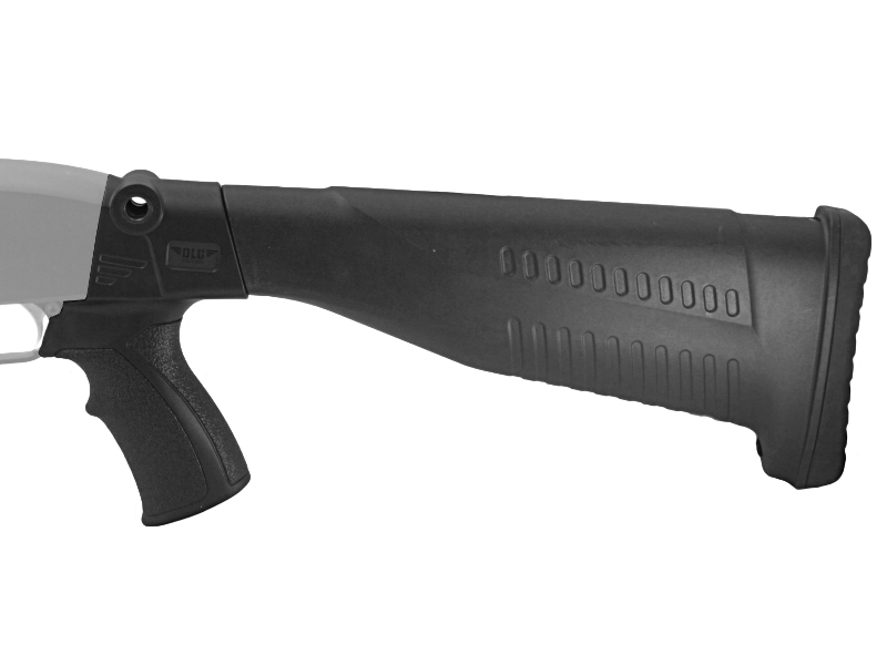 Приклад на Бекас DLG-Tactical, арт. DLG9109