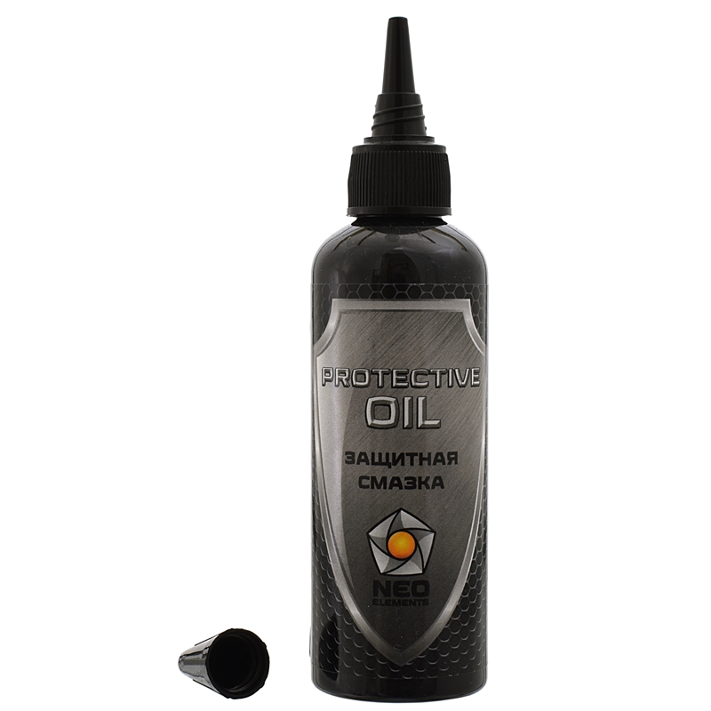 Защитная смазка (консервирующая) Protective Oil 100мл