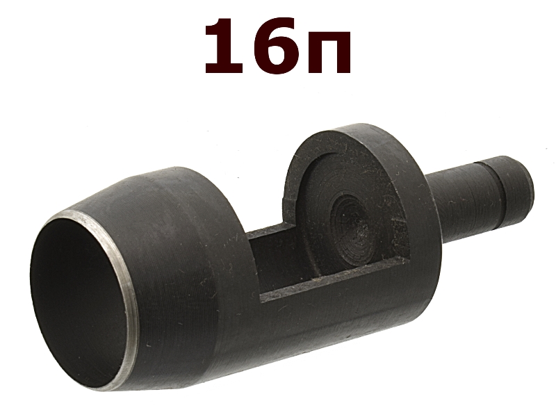Пыжерез (16П) для для снаряжения охотничьих патронов 16-го калибра с пластиковой гильзой     