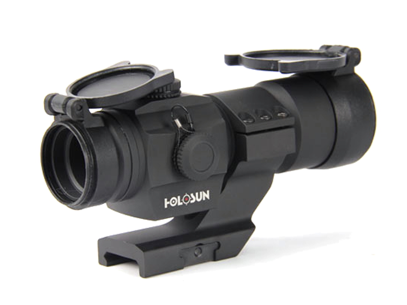 Коллиматорный прицел Holosun TUBE HS406A .