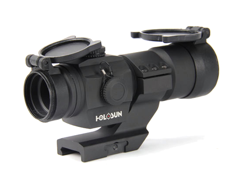   Holosun TUBE HS406A .