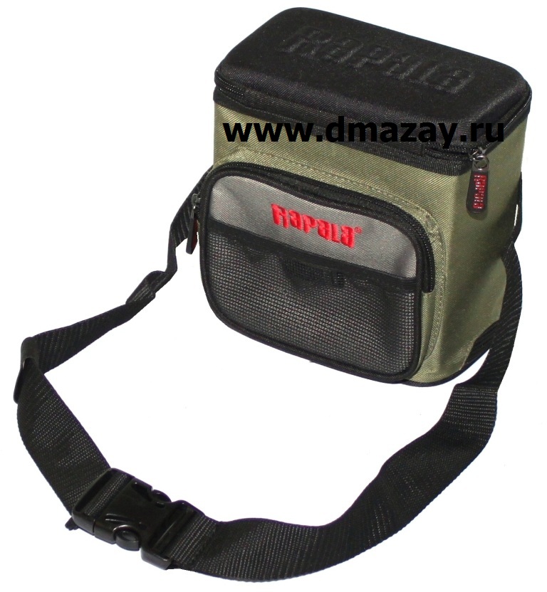 $      RAPALA () 46028-1 LURE BAG  