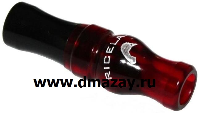              RICELAND CUSTOM CALLS (RCC)  -     