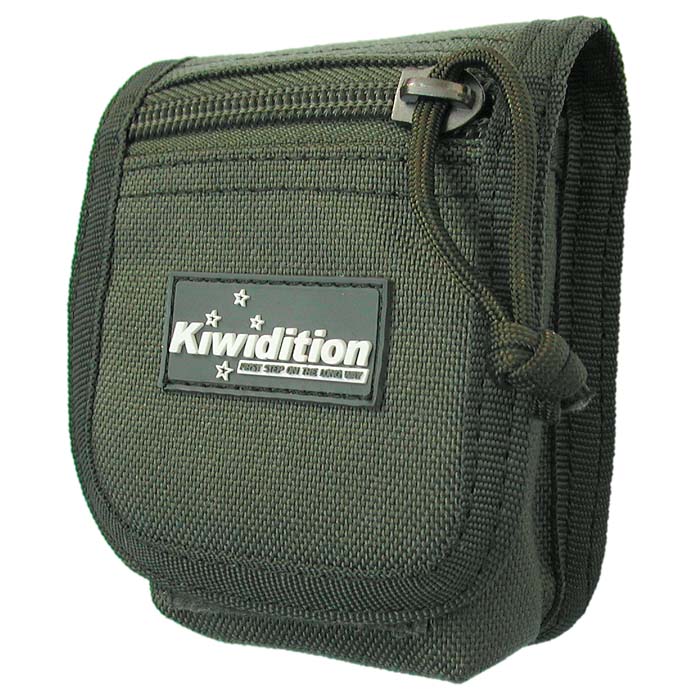 Подсумок PONGURU (OD Green) DuPont poly Cordura