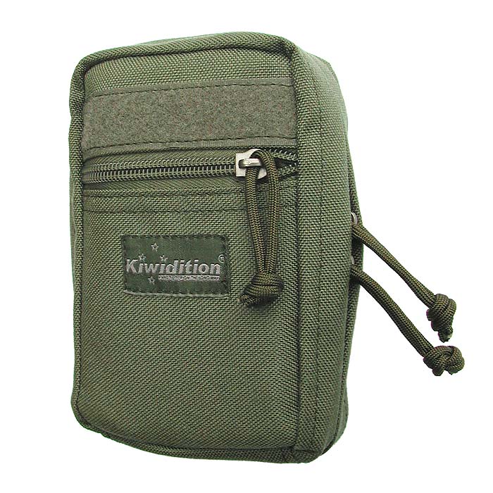 Подсумок TOPE. DuPont Poly Cordura