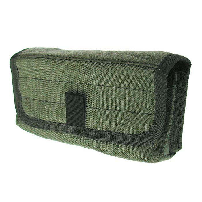 Патронташ 12 rnd Poucn (OD Green)