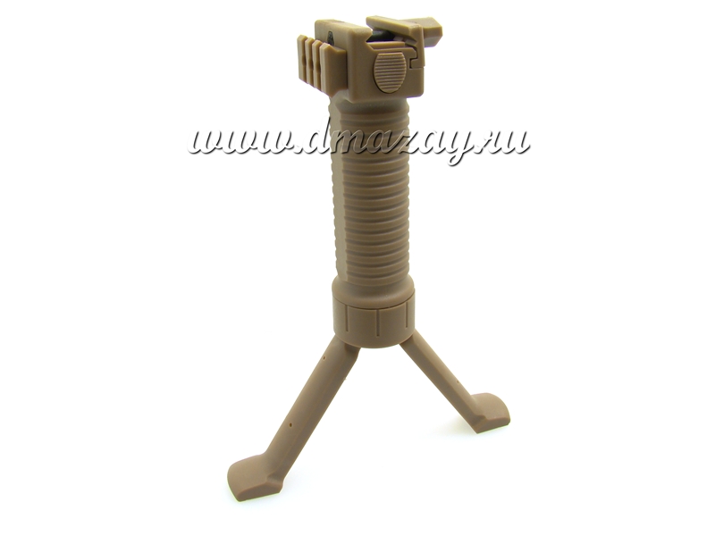      -  ()    (Weawer)  RETRACTABLE BIPOD   RM54 