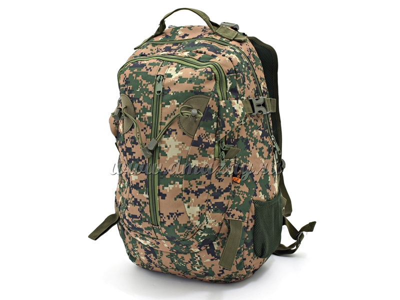 Рюкзак компактный 25 литров, цвет Камуфляж Marpat