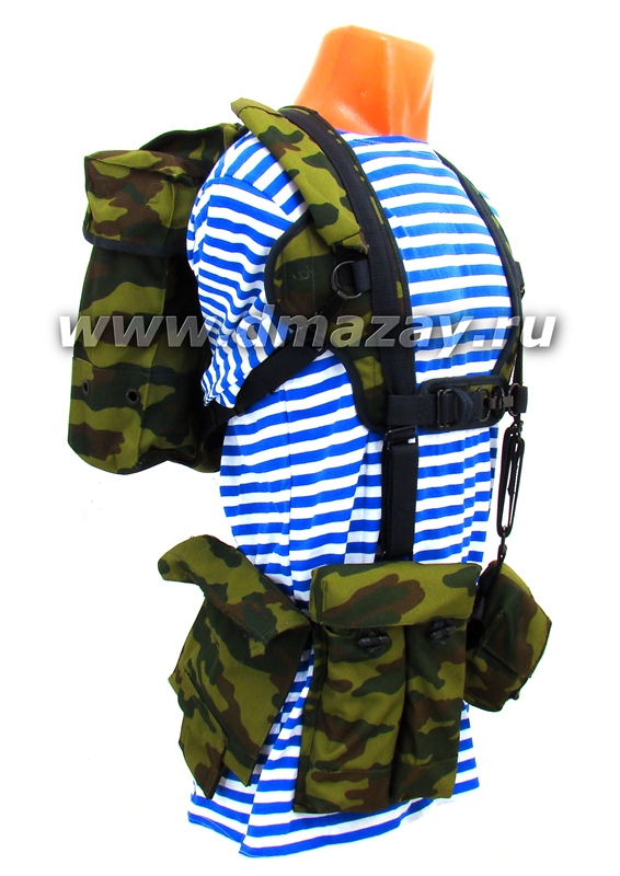 Рюкзак десантника РД-54