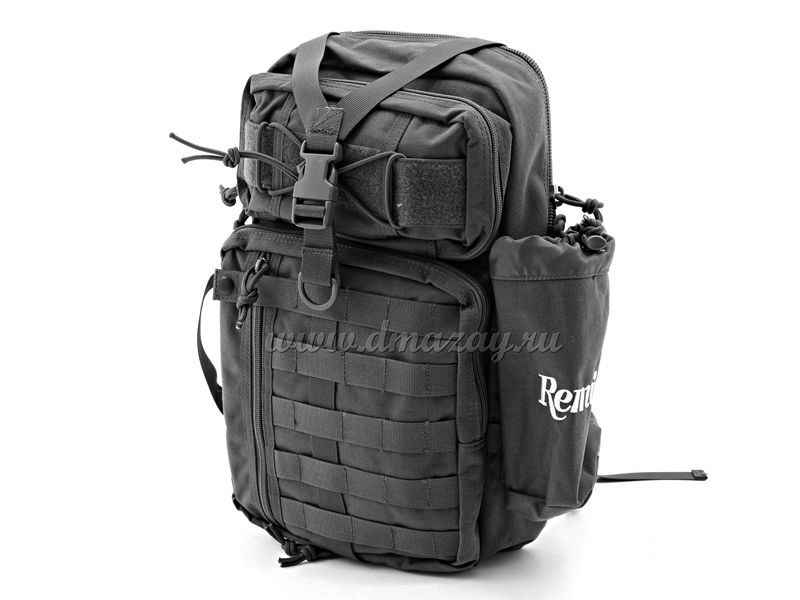 Рюкзак Remington TL-7091 черный