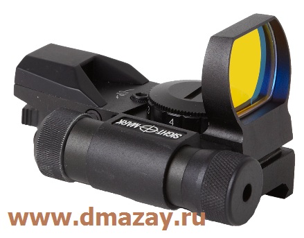           YUKON SIGHTMARK ( ) SM13002-DT 