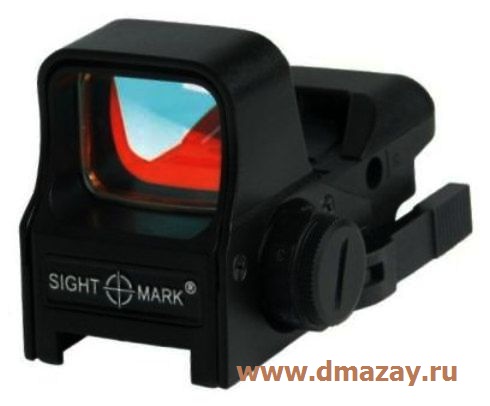      (WEAVER)    YUKON SIGHTMARK ( ) SM13005QD 