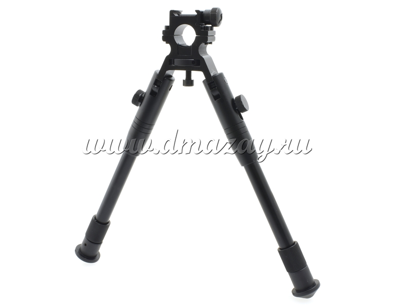  ()         23,5-29  RETRACTABLE BIPOD RM114