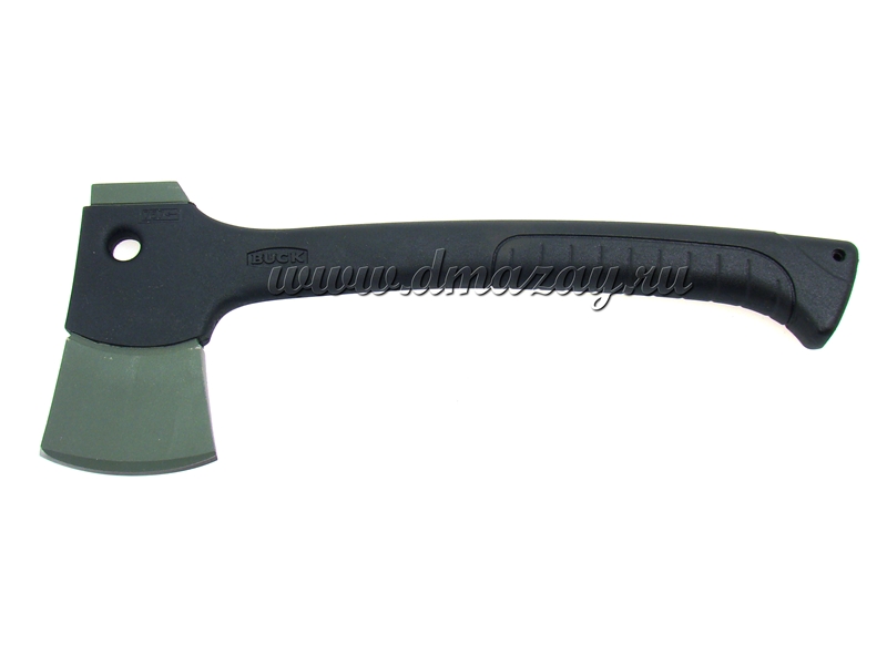  () Buck Camp Axe 0757BKM-B    330  