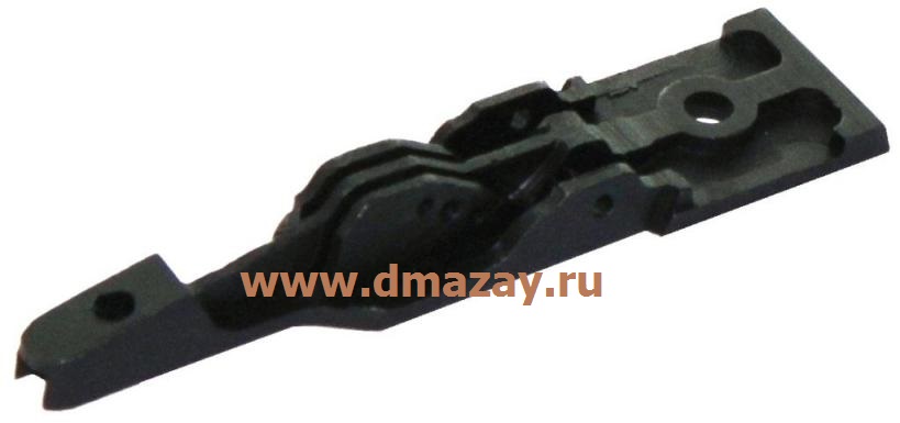 Основание ударно-спускового механизма (УСМ) ТОЗ-34/ TOZ-34 (ТОЗ-34Е/ TOZ-34 Е) 004.001(2862)