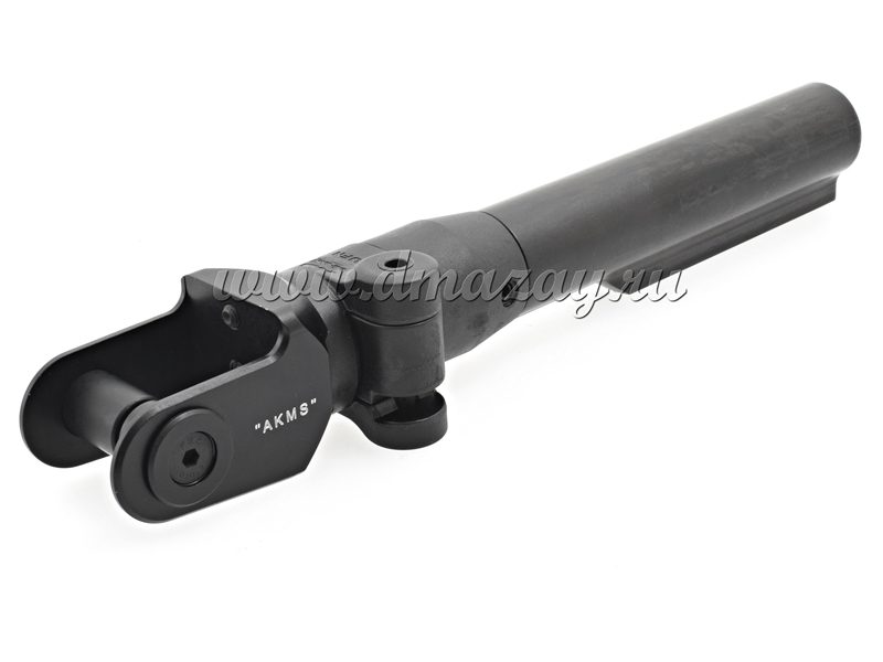 Трубка складная FAB Defense M4-AKMS P Tube для АКМС