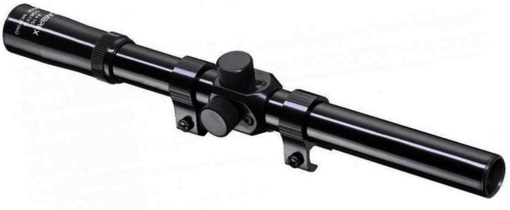      UMAREX () REFLESCOPE 415 2.1000       