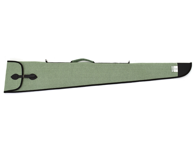 Чехол брезентовый с подкладкой для МР-153, МР-155, Бекас-12 и прочих длиной до 130см, Военохот арт. 861