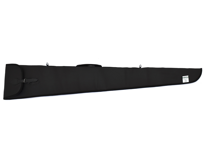 Чехол из экокожи с подкладкой для МР-153, МР-155, Бекас-12 и прочих длиной до 130см, Военохот арт. 866