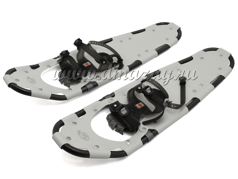 Снегоступы Winter Trail Army (Канада) 25х91см (10'-36') выдерживаемый вес до 140кг