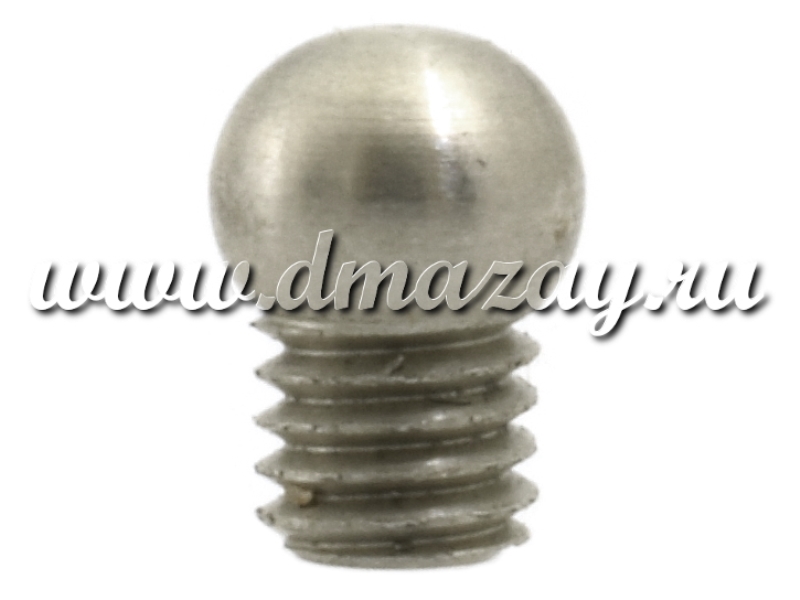 Мушка Advance Group 2,6мм СТАЛЬ 600.0016